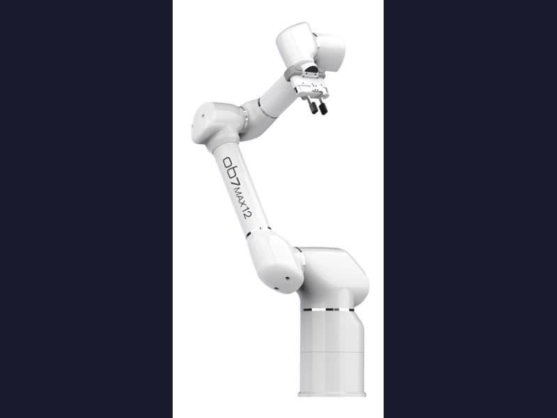 Absolute Encoder Calibration