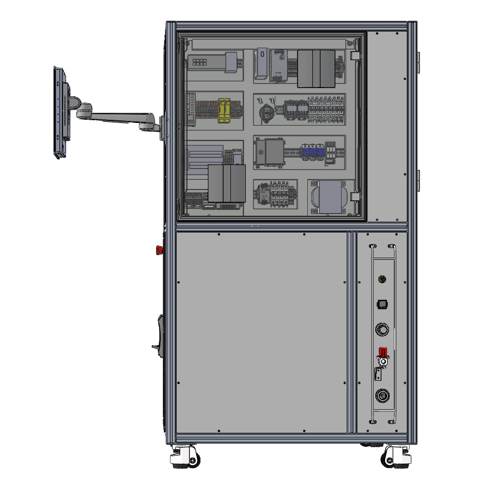 Instrument Data Pipeline